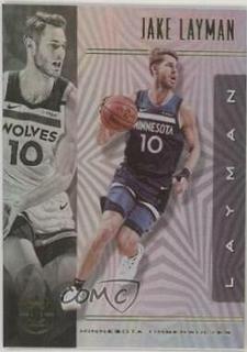 Jake Layman