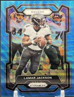 Lamar Jackson