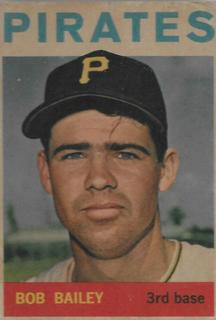 Bob Bailey