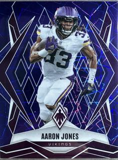 Aaron Jones