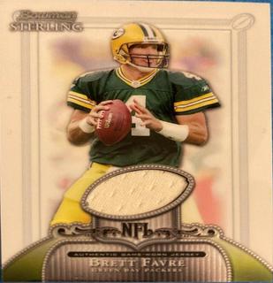 Brett Favre
