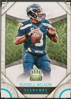 Russell Wilson