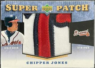 Chipper Jones