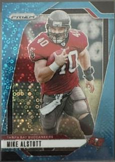 Mike Alstott