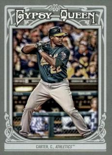 Chris Carter