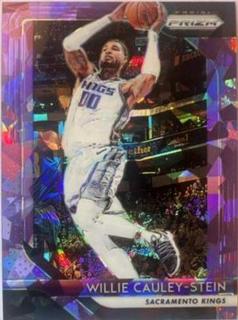 Willie Cauley-Stein