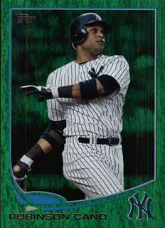 Robinson Cano