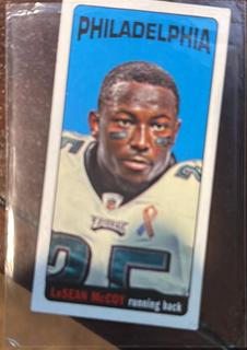 LeSean McCoy