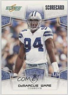 DeMarcus Ware