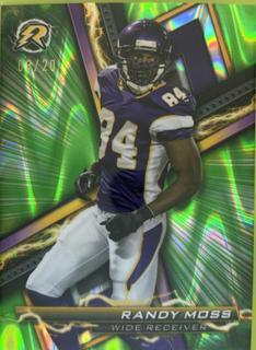 Randy Moss