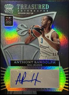 Anthony Randolph