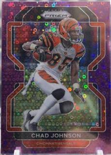Chad Johnson