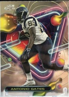 Antonio Gates