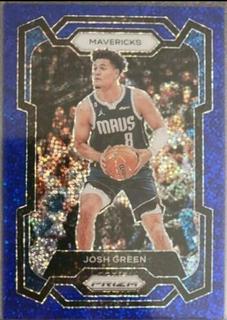 Josh Green