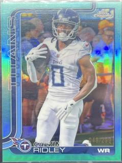 Calvin Ridley