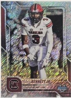 Mazeo Bennett Jr.