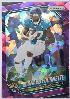 Leonard Fournette