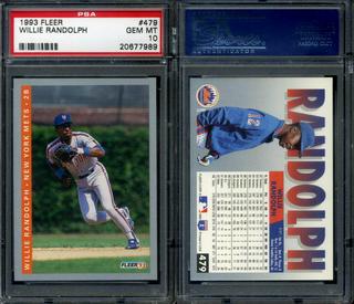 Willie Randolph