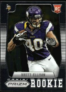 Rhett Ellison