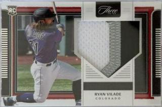 Ryan Vilade