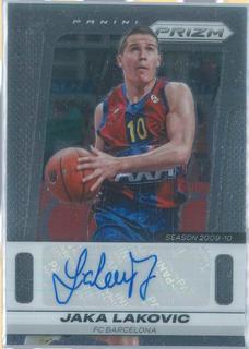 Jaka Lakovic