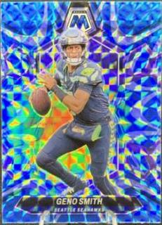 Geno Smith