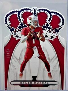 Kyler Murray