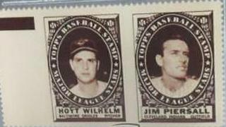 Jim Piersall
