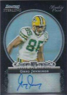 Greg Jennings