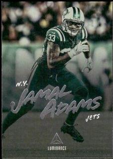 Jamal Adams