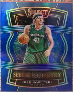 Dirk Nowitzki