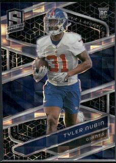 Tyler Nubin