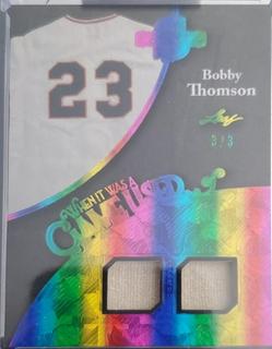 Bobby Thomson