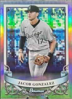 Jacob Gonzalez