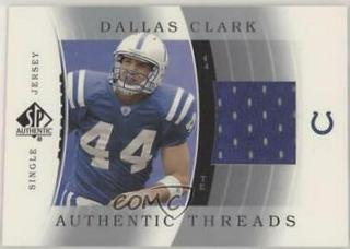 Dallas Clark