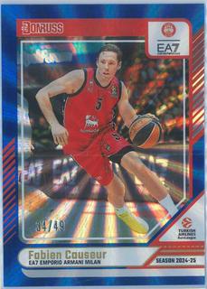 Fabien Causeur