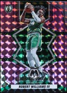 Robert Williams III