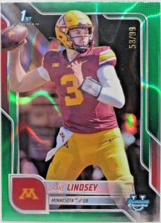 Drake Lindsey