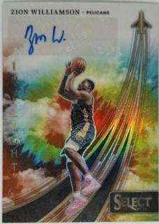 Zion Williamson