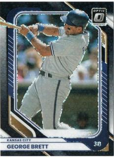 George Brett
