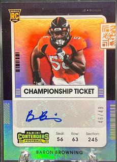 Baron Browning