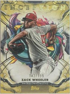 Zack Wheeler