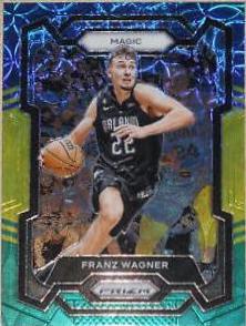 Franz Wagner