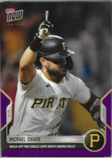Michael Chavis