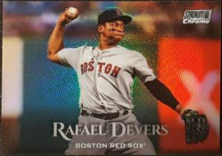 Rafael Devers