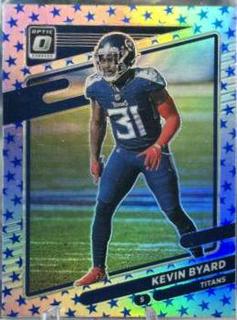 Kevin Byard