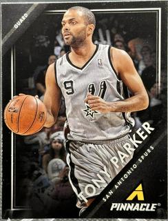 Tony Parker