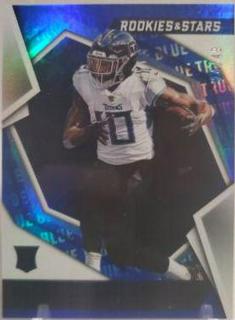 Dez Fitzpatrick