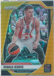 Nemanja Nedovic
