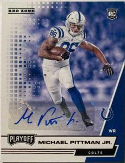 Michael Pittman Jr.